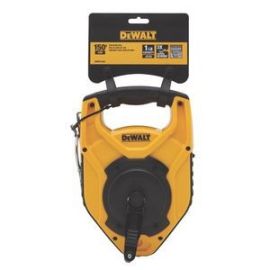 DeWalt DWHT47252 Large Capacity Chalk Reel