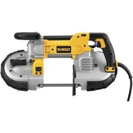 DeWalt DWM120  5-inch Deep Cut Band Saw