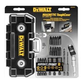 DeWalt DWMTCIR20 20-Piece Impact Ready Mag Case