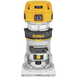 DeWalt DWP611 Compact Router