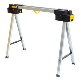 DeWalt DWST11155 Metal Folding Sawhorse