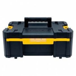 DeWalt DWST17803 TSTAK III Single Deep Drawer Organizer | Dynamite Tool