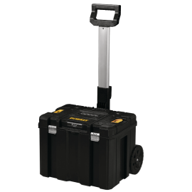 DeWalt DWST17820 TSTAK® MOBILE STORAGE DEEP BOX ON WHEELS | Dynamite Tool 