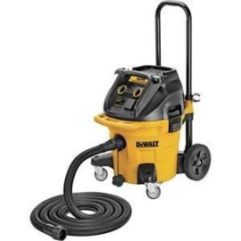 DeWalt DWV012 10 GALLON WET/DRY HEPA/RRP DUST EXTRACTOR