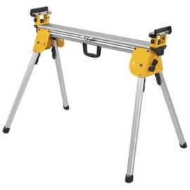 DeWalt DWX724 Compact Miter Saw Stand