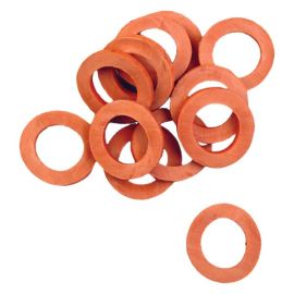 Bon Tools 84-309 Rubber Hose Washers - 12-pk