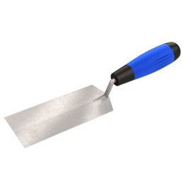 Bon Tool 11-895 MARGIN TROWEL - CS 5" X 2" XL CG HANDLE | Dynamite Tool