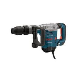 Bosch 11321EVS 12 Lbs SDS-Max Demo Hammer