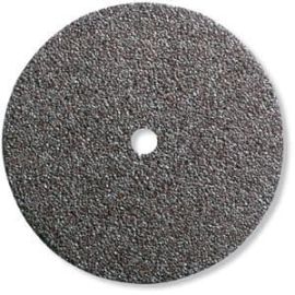 Dremel 541 Aluminum Oxide Grinding Wheel