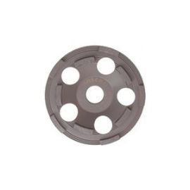 Bosch DC510 5.in 11 Segments Diamond Cup Grinding Wheel | Dynamite Tool