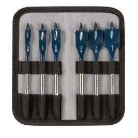 Bosch DSB5006P 6pc. Dare-Devil Spade Bit Sets