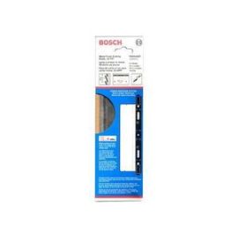 Bosch FS200ABF 7-7/8 in. Bi-Metal Fine Tooth Power Handsaw Blade