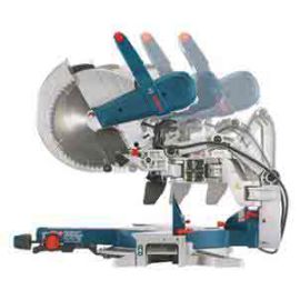 Bosch GCM12SD 12 in. Axial-Glide Miter Saw