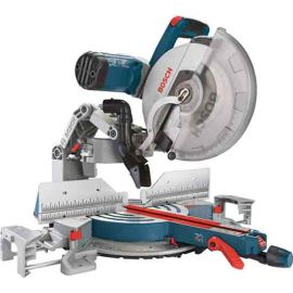 Bosch GCM12SD 12 inch Axial-Glide Miter Saw | Dynamite Tool