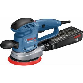 Bosch GEX33-6N 6 In. Multi-Hole Random Orbit Sander/Polisher