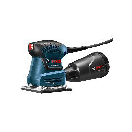 Bosch GSS20-40 1/4-Sheet Orbital Finishing Sander