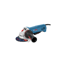 Bosch GWS10-45E 4-1/2 In. Ergonomic Angle Grinder