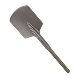 Bosch HS1922 4-1/2 In. x 17 In. Clay Spade SDS-max