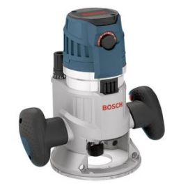 Bosch MRF23EVS 2.3 HP Soft Start  Fixed Base Router