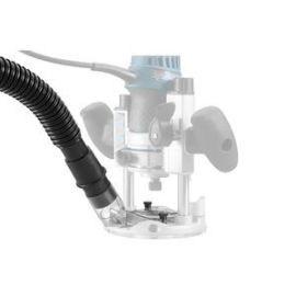 Bosch PR012 Dust Extraction Hood Kit