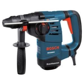 Bosch RH328VC 1-1/8-Inch SDS Rotary Hammer Dynamite Tool