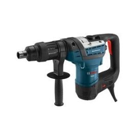 Bosch RH540S 1-9/16-inch Spline Combination Hammer