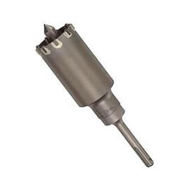 Bosch T3909 SDS-Plus Thin Wall Core Bit 3-1/2"