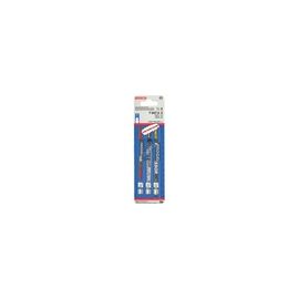 Bosch T500 T-shank Jig Saw Blade Sets (5 pc.)