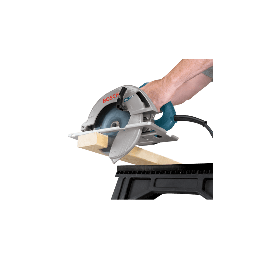 Bosch CS5 7-1/4 in. Left Blade Circular Saw