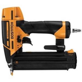 Bostitch BTFP12233 18 Gauge Smart Point  Brad Nailer