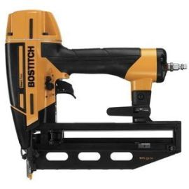 Bostitch BTFP71917 2-1/2 inch 16 gauge Smart Point Finish Nailer