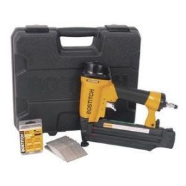 Bostitch FN16250K-2 16 Gauge Oil-free Finish Nailer Kit