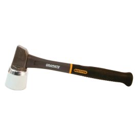 Bostitch HFM-3 45 oz. Graphite Hardwood Flooring Mallet