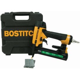 Bostitch SX1838K 18 ga. Finish Stapler Kit | Dynamite Tool