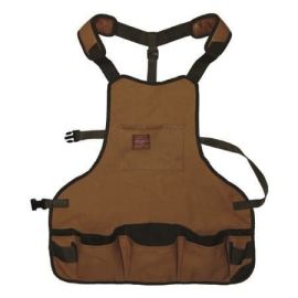 Bucket Boss 80200 Duckwear Superbib Apron