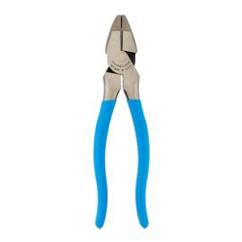 Channellock 367 7-1/4-Inch High Leverage Linemen's Plier | Dynamite Tool