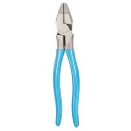 Channellock 368 High Leverage Linemen's Plier, 8-Inch