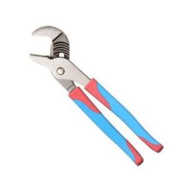 Channellock 421CB 9 1/2 Inch Tongue and Groove Plier with Handle Stop