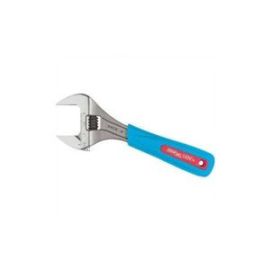 Channellock 6WCB  6'' Wide Opening Adjustable Wrench