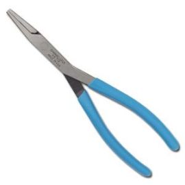 Channellock 718 Flat Nose Long Reach Plier | Dynamite Tool