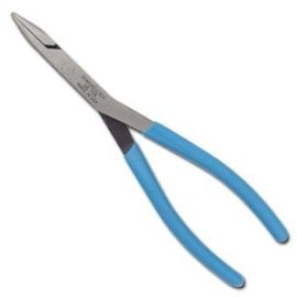 Channellock 738, 8 inch Needle Nose Long Reach Plier