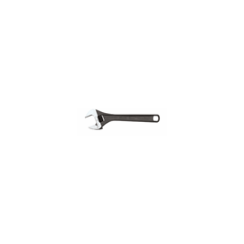 Channellock 812NW 12 in. Wide Capacity Black Phosphate Adjustable Wrench