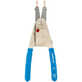 Channellock 929 10 inch Retaining Ring Plier Convertible