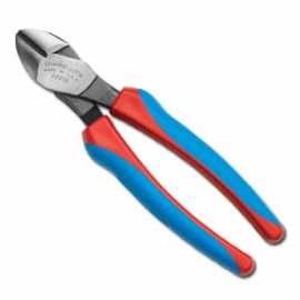 Channellock E337CB 7-in.  XLT Diagonal Lap Joint Cutting Plier