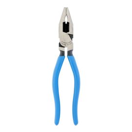 Channellock E348 XLT™ LINEMEN'S COMBINATION PLIERS 8-in. 