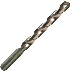 Champion 705C-19/64 Cobalt 19/64-Inch 135 Degree Split Point HSS HD Jobber Twist Drill Bits