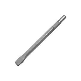 Champion CM97B-06 1 x 18 in. Spline Flat Chisel