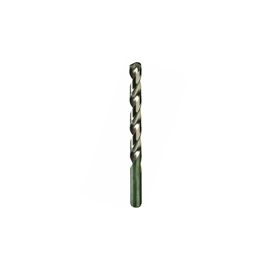 Champion 705C-25/64 Cobalt HS HD Jobber Drill Bit - 25/64-inch