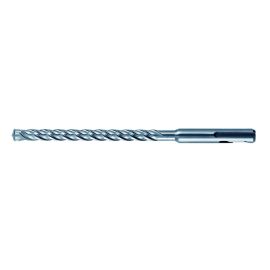 Champion CM95X-3/16X2X4 SDS+ Hammer Drill Bit - 4-Cutter - 4 Flutes