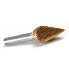 Champion SM5  Cone Carbide Bur Double Cut